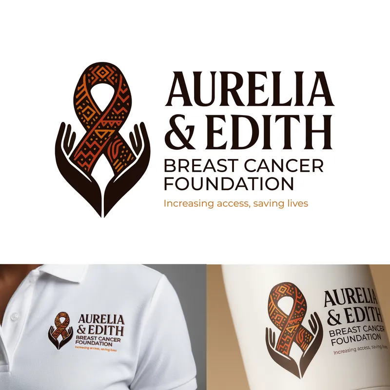 Aurelia & Edith Breast Cancer Foundation